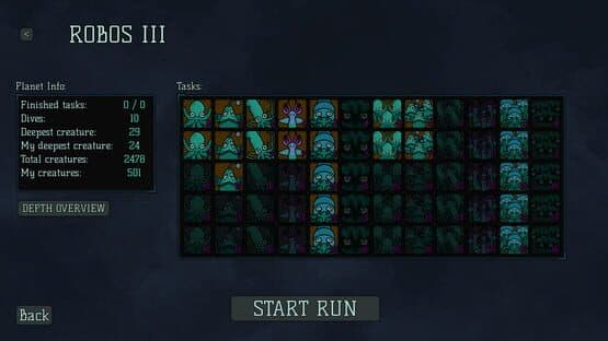 Evolve Lab — screenshot 8