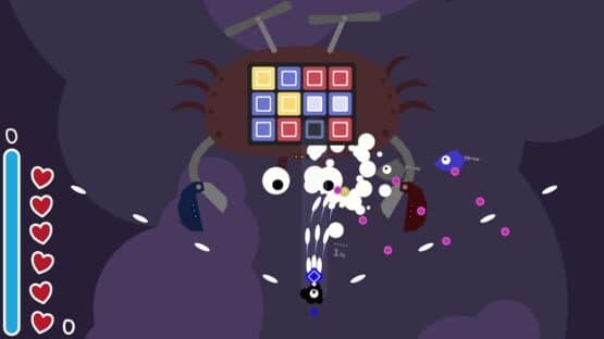 Match Shot Chimera — screenshot 1