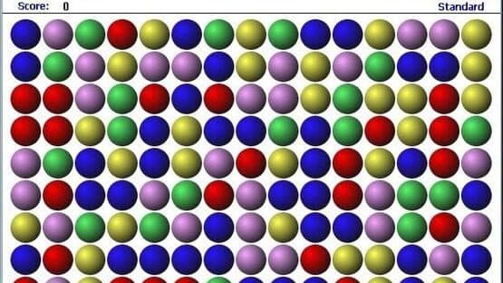 Bubblets — screenshot 1