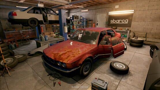 Car Service Together — screenshot 1