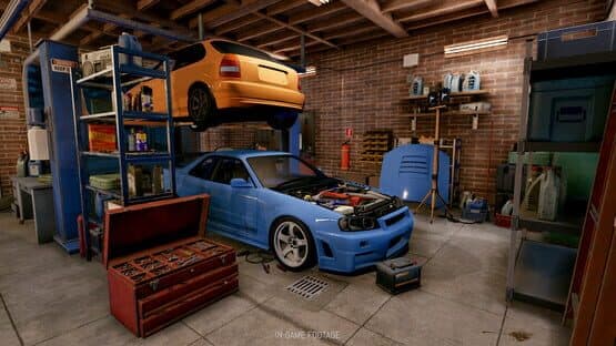 Car Service Together — screenshot 2