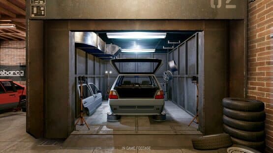 Car Service Together — screenshot 3