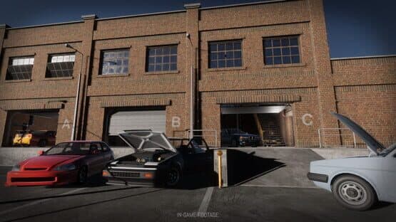 Car Service Together — screenshot 5