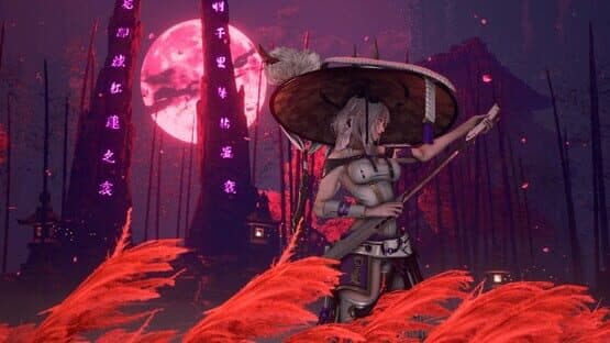 Stellar Blade x Goddess of Victory: Nikke — screenshot 4