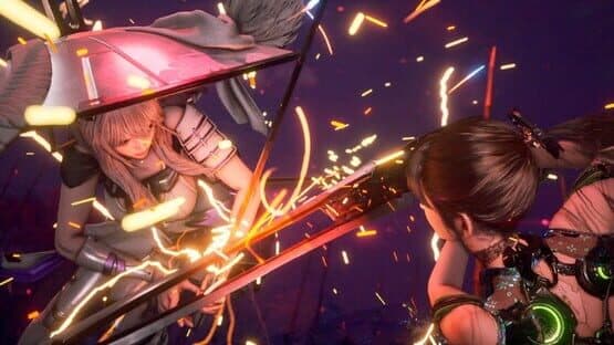 Stellar Blade x Goddess of Victory: Nikke — screenshot 5