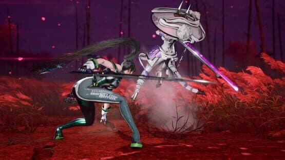 Stellar Blade x Goddess of Victory: Nikke — screenshot 6
