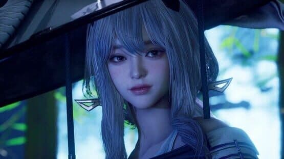 Stellar Blade x Goddess of Victory: Nikke — screenshot 7
