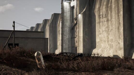Radioactivity — screenshot 1