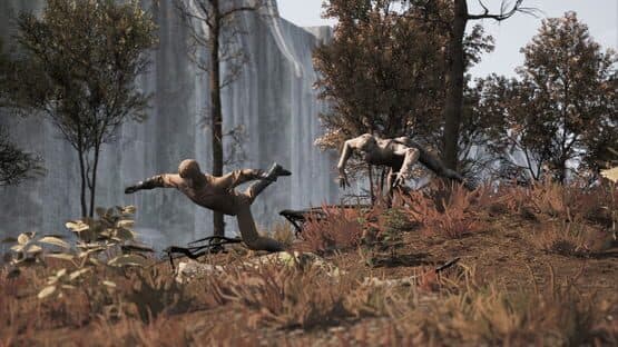Radioactivity — screenshot 2
