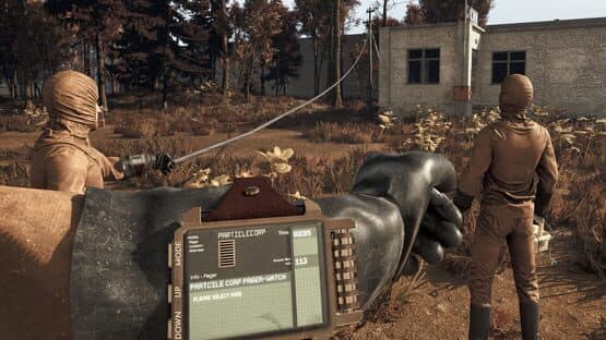 Radioactivity — screenshot 5