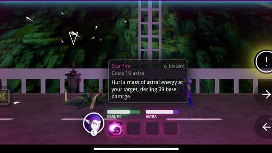 Meteora — screenshot 6
