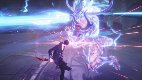 Solo Leveling: Arise Overdrive — screenshot 1