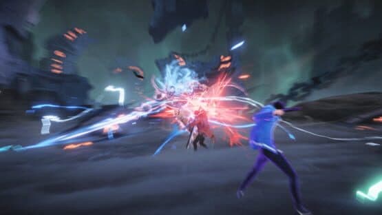 Solo Leveling: Arise Overdrive — screenshot 2