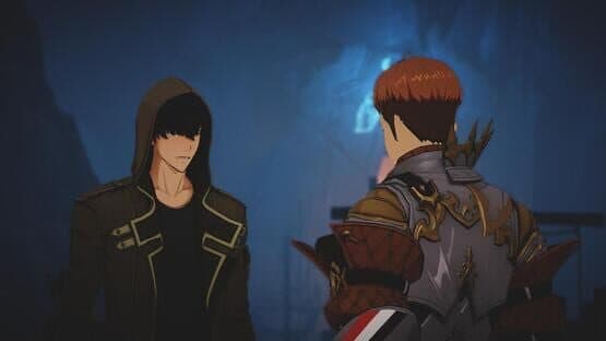 Solo Leveling: Arise Overdrive — screenshot 5