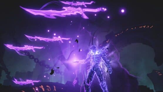 Solo Leveling: Arise Overdrive — screenshot 6