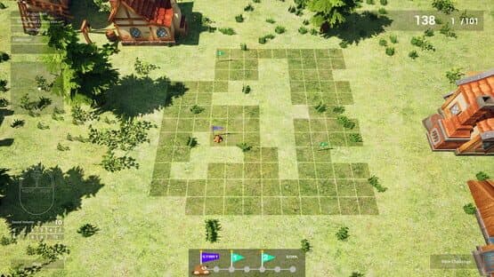 Mole Digging — screenshot 3