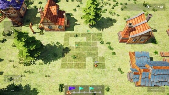 Mole Digging — screenshot 4