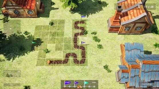 Mole Digging — screenshot 7
