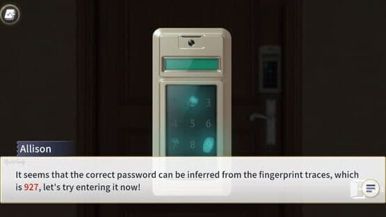 Elegant Sleuth: Mystic Family — screenshot 3