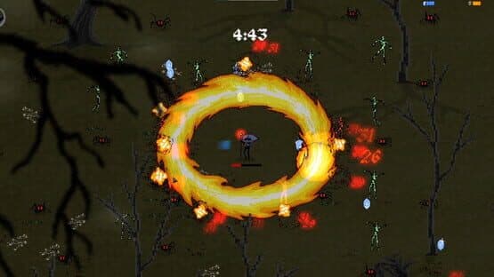 Vanquish Evil — screenshot 1