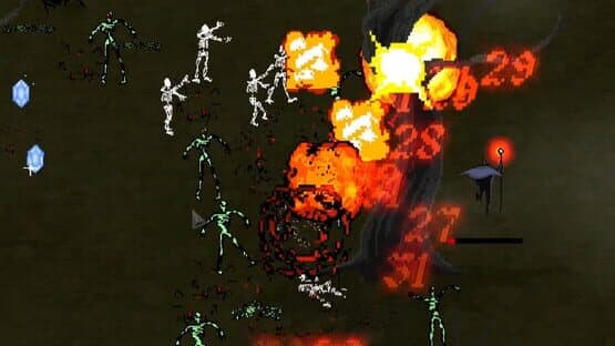 Vanquish Evil — screenshot 2