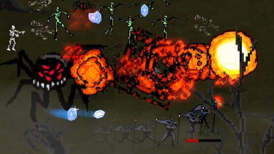 Vanquish Evil — screenshot 3