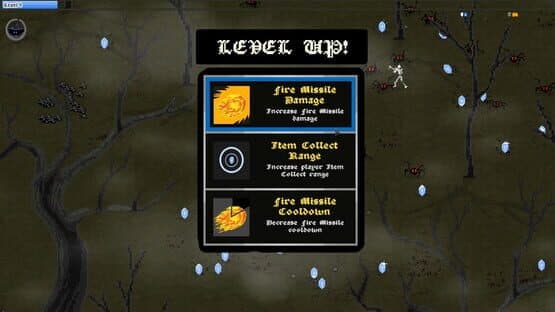 Vanquish Evil — screenshot 4