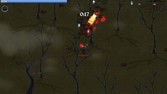 Vanquish Evil — screenshot 5