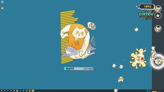 BackSlap — screenshot 1