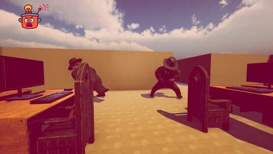 No Logic Inc. — screenshot 1