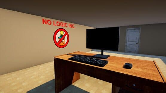 No Logic Inc. — screenshot 5