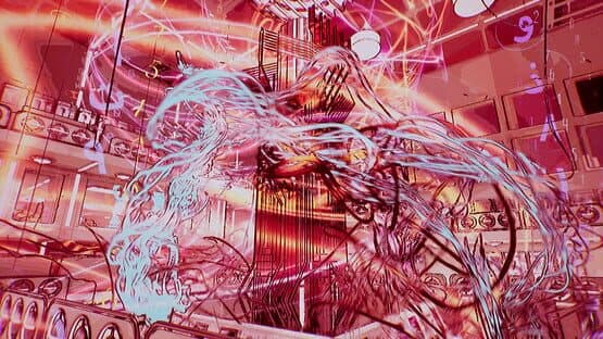 Jaws of Hell — screenshot 1