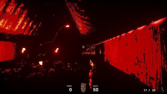 Jaws of Hell — screenshot 4
