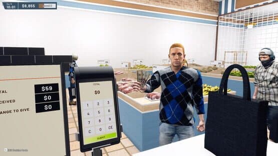 Fruit Mart Simulator — screenshot 3