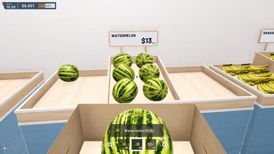Fruit Mart Simulator — screenshot 5