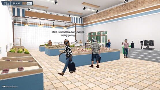 Fruit Mart Simulator — screenshot 6