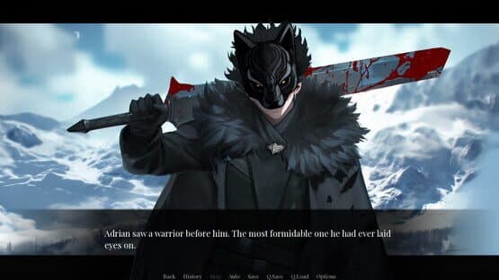 Tales of Klodan — screenshot 1