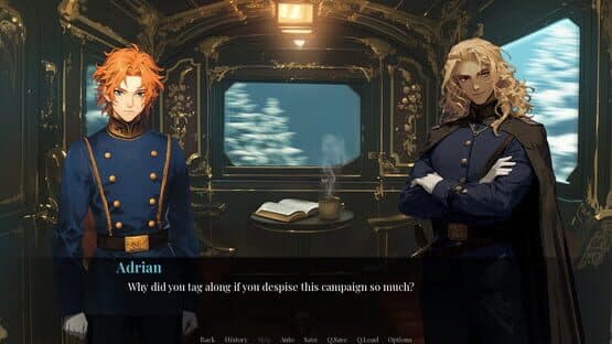 Tales of Klodan — screenshot 2