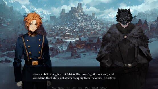 Tales of Klodan — screenshot 3