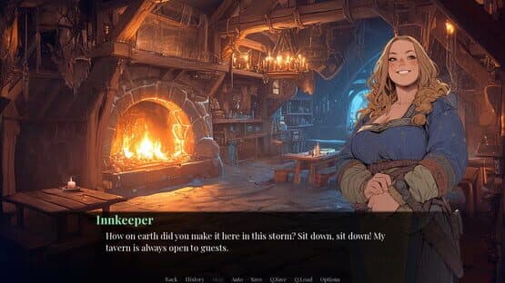 Tales of Klodan — screenshot 4