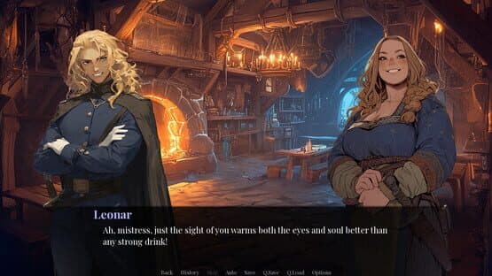 Tales of Klodan — screenshot 5