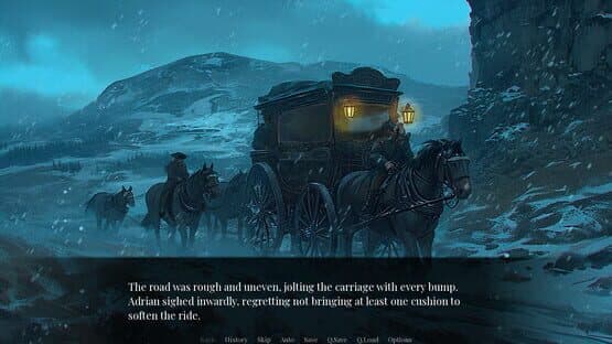 Tales of Klodan — screenshot 6