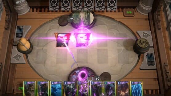 Dimension Ranger — screenshot 2