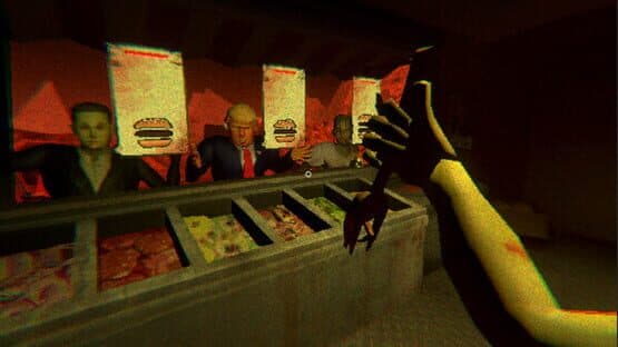 Greed's Grub — screenshot 1