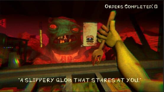 Greed's Grub — screenshot 3