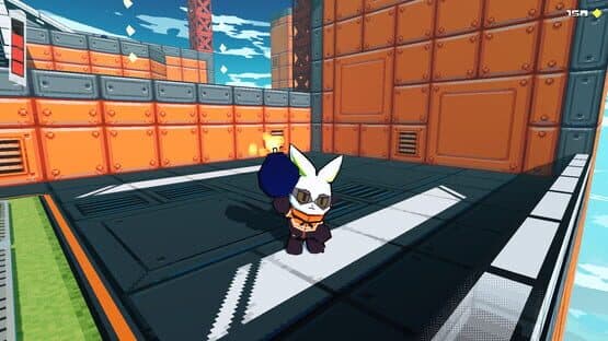 Bombun — screenshot 2