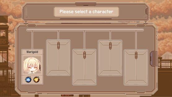 Moor Rail — screenshot 4