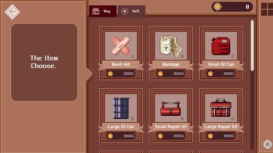 Moor Rail — screenshot 5