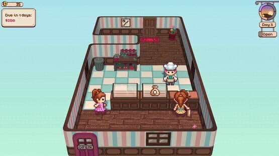 Dungeons & Desserts — screenshot 7