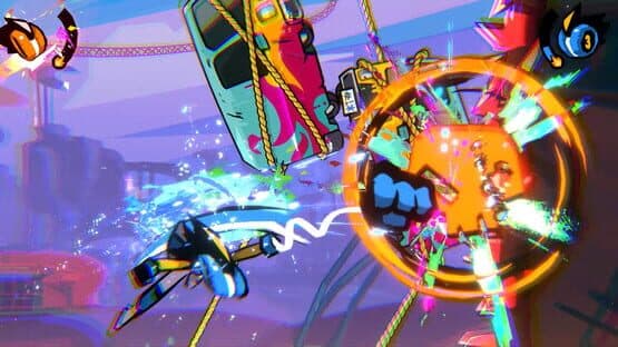 Yoyo Punk — screenshot 1
